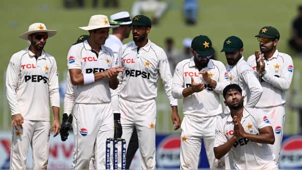 Pakistan, who could be relegated to second division, oppose proposed two-tier Test cricket system: Report