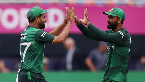 No India vs Pakistan clash at LA Olympics 2028 as Men in Green set to miss out: Report