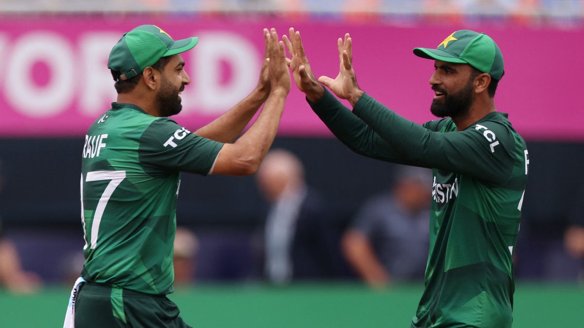 No India vs Pakistan clash at LA Olympics 2028 as Men in Green set to miss out: Report No India vs Pakistan clash at LA Olympics 2028 as Men in Green set to miss out: Report