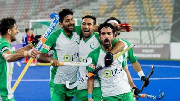 Pakistan PM Shehbaz Sharif to make final call as hockey team faces financial hurdles to participate in Pro League