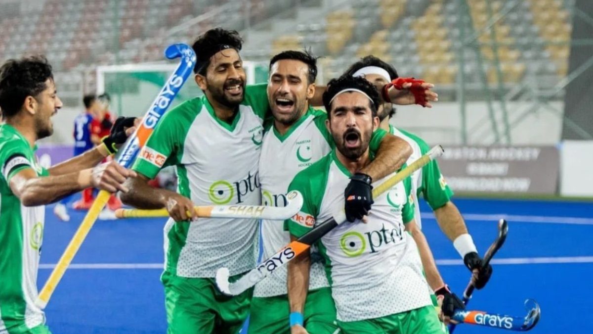 Pakistan PM Shehbaz Sharif to make final call as hockey team faces financial hurdles to participate in Pro League Pakistan PM Shehbaz Sharif to make final call as hockey team faces financial hurdles to participate in Pro League