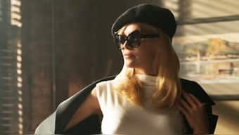 Pamela Anderson on playing Femme Fatale in 'The Naked Gun': 'I really wanted to bring honesty and authenticity'