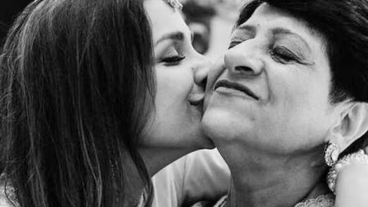 Parineeti Chopra's mother-in-law rushed to the hospital during Netflix's 'The Great Indian Kapil Show,' shoot cancelled Parineeti Chopra's mother-in-law rushed to the hospital during Netflix's 'The Great Indian Kapil Show,' shoot cancelled