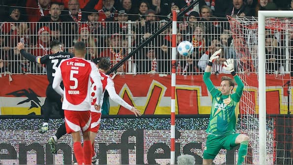 Explained: Why FIFA wants to scrap penalty rebounds among three radical changes at World Cup 2026