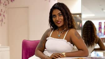 Who is San Rechal Gandhi, the model who spoke about colourism and has now died by suicide?