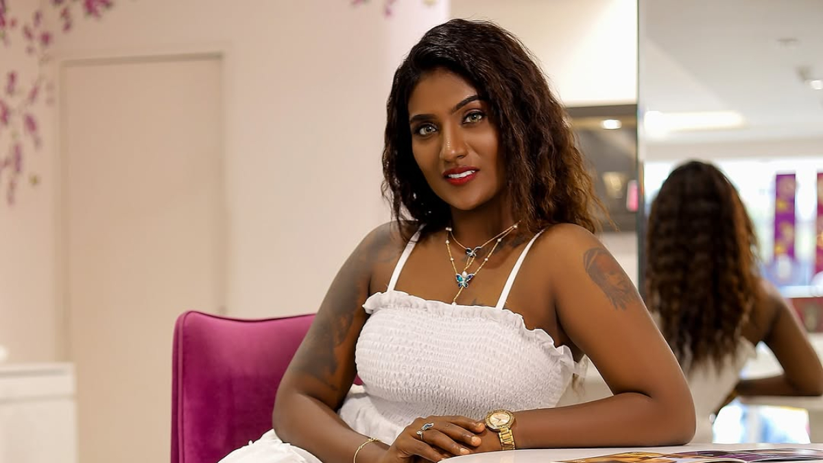 Who is San Rechal Gandhi, the model who spoke about colourism and has now died by suicide? Who is San Rechal Gandhi, the model who spoke about colourism and has now died by suicide?