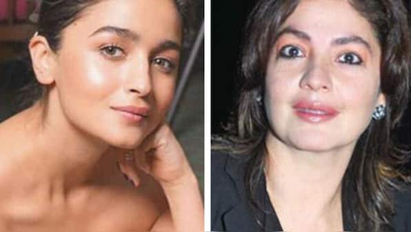 When Pooja Bhatt indirectly called her half-sister Alia Bhatt 'fake': 'Unlike me, you have been able to...'