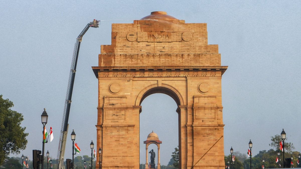 Earthquakes in Delhi-NCR are frequent: Can buildings in the region withstand regular tremors?