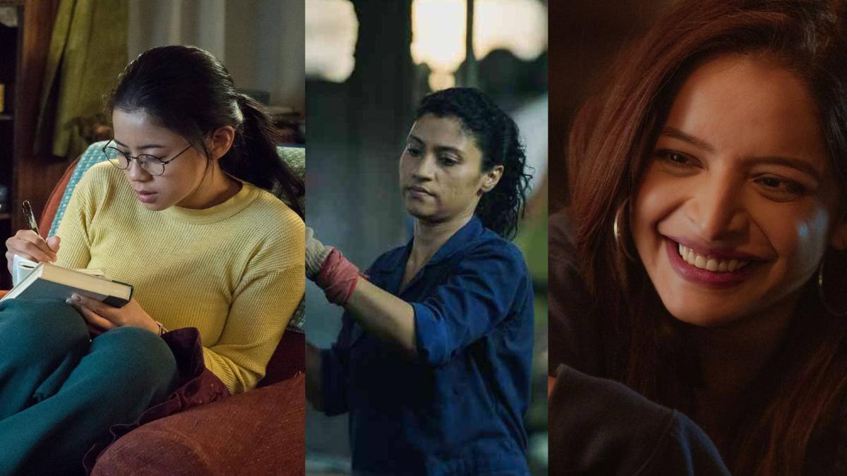 Netflix's Queer Icons: Characters That Impressed Audiences