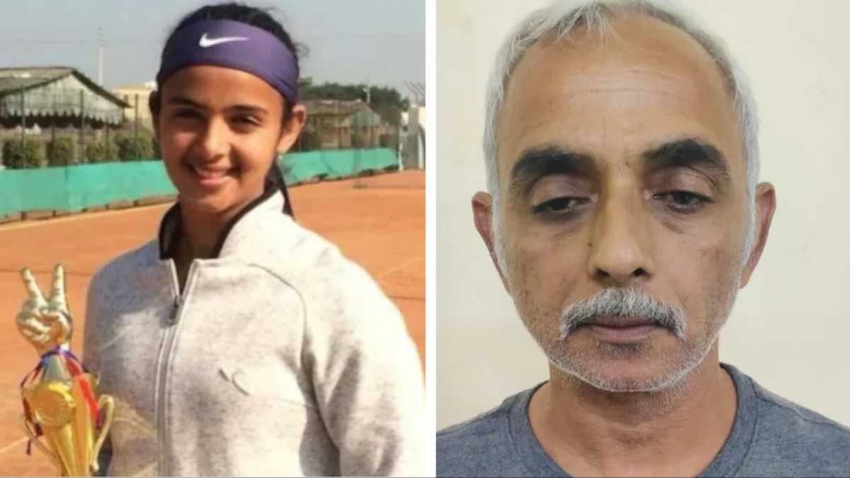 Radhika Yadav Murder: Did this tennis star want to be an actor? How she was murdered by her own father- Decoding the case and the controversy Radhika Yadav Murder: Did this tennis star want to be an actor? How she was murdered by her own father- Decoding the case and the controversy