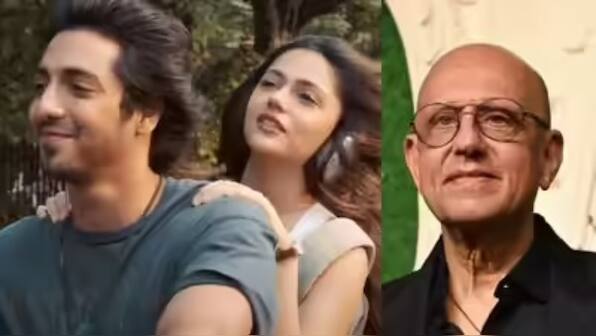 'Gupt' and 'Mohra' director Rajiv Rai on 'Saiyaara' success: 'Ahaan ...