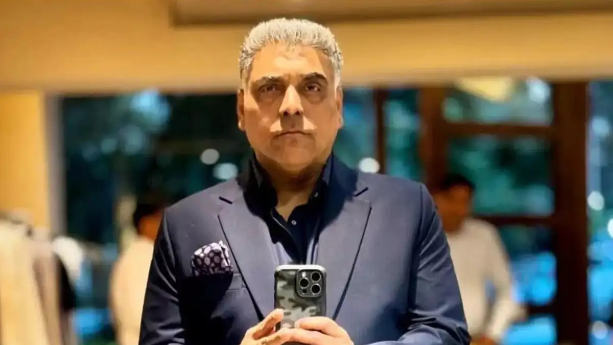 EXCLUSIVE | 'Mistry' actor Ram Kapoor on his working hours amid Deepika Padukone's shift demand: 'When I was doing TV, I said I would only work for eight hours because...' EXCLUSIVE | 'Mistry' actor Ram Kapoor on his working hours amid Deepika Padukone's shift demand: 'When I was doing TV, I said I would only work for eight hours because...'