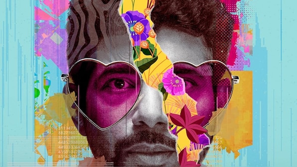 Vineet Kumar Singh's 'Rangeen' web-series review: A fun idea that soon fizzles out