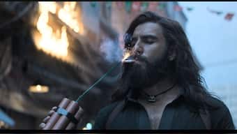 Aditya Dhar’s Dhurandhar First Look Ignites Hype! Fans Dub It a “Blockbuster Masterpiece”