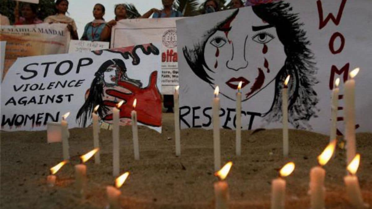 Odisha horror: The story of 20-yr-old who self-immolated and died after sexual harassment by a professor