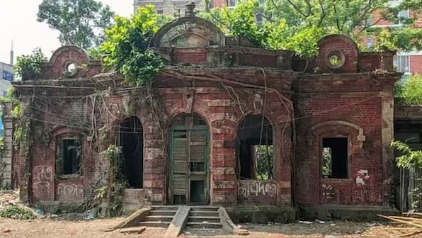 The storied history of Satyajit Ray’s ancestral home that Bangladesh wants to demolish, India wants to save