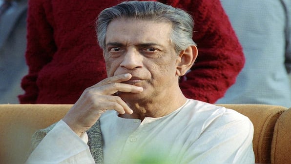 After India's offer of help, Bangladesh stops demolition of Satyajit Ray's ancestral home