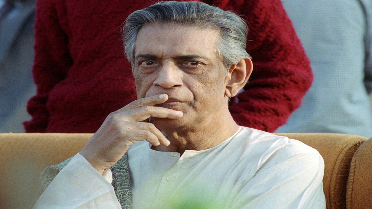 After India's offer of help, Bangladesh stops demolition of Satyajit Ray's ancestral home After India's offer of help, Bangladesh stops demolition of Satyajit Ray's ancestral home