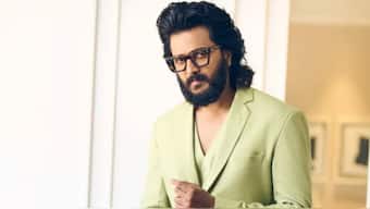 After 'Raid 2' & 'Housefull 5' success, Riteish Deshmukh starts shooting for 'Masti 4' in London