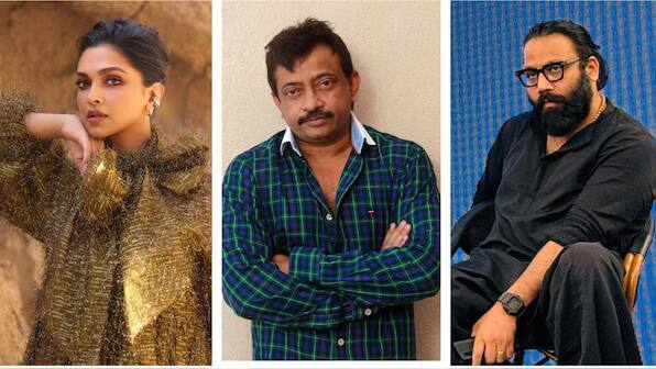 Ram Gopal Varma on the ongoing Sandeep Vanga-Deepika Padukone fiasco over working hours: 'This is all exaggerated and...'