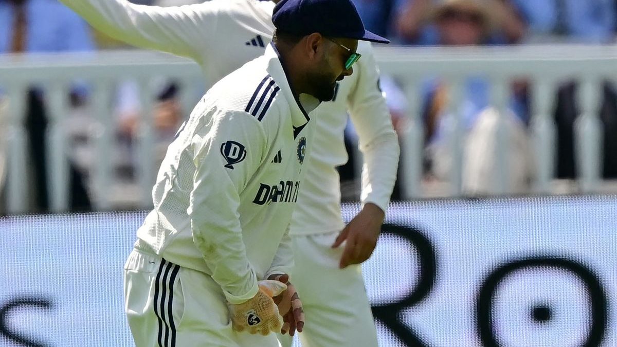 Shubman Gill shares update on Rishabh Pant’s injury and his availability for 4th Test Shubman Gill shares update on Rishabh Pant’s injury and his availability for 4th Test