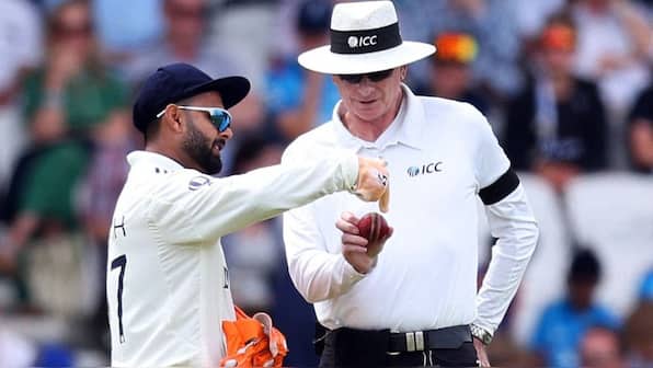 'Always moaning': Ex-England captain takes cheeky dig at bowlers amid ongoing Dukes ball controversy