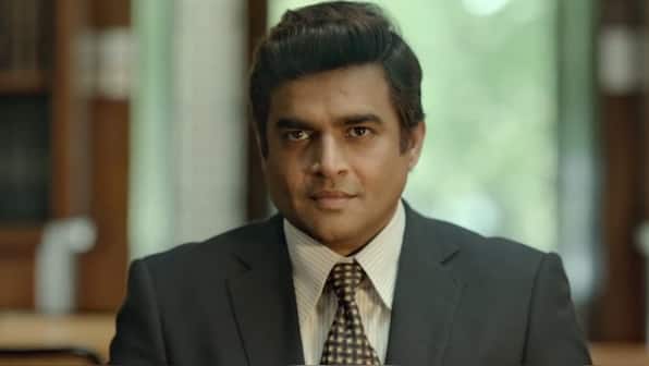 Netflix's 'Aap Jaisa Koi' actor R. Madhavan on Hindi-Marathi language row: 'I speak Tamil, Hindi and...'