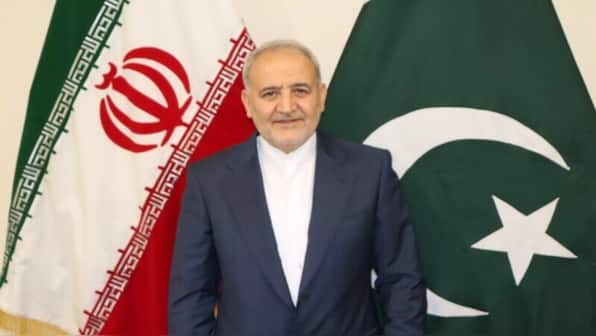 FBI seeking arrest of Iran’s Pakistan ambassador is a challenge for Islamabad