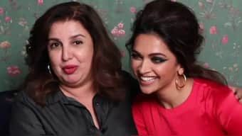 Farah Khan disagrees with Deepika Padukone's 8-hour shift demand as actress Radhika Madan says she worked 48 hours non-stop: 'This is how gold is...'