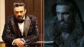 Netflix's 'Aap Jaisa Koi' star R. Madhavan on 'Dhurandhar' co-star Ranveer Singh's flops: 'A couple of not-so-good films...'