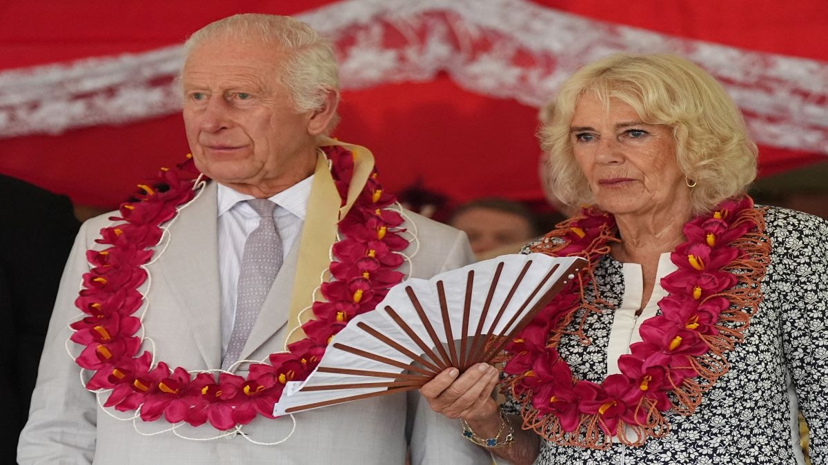 Royal Burden: How much does the British taxpayer pay for the upkeep of the monarchy?