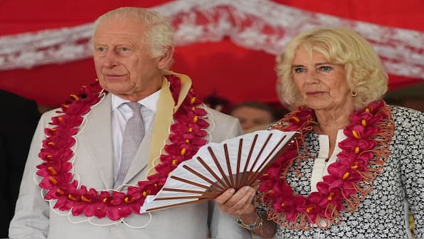 Royal Burden: How much does the British taxpayer pay for the upkeep of the monarchy?