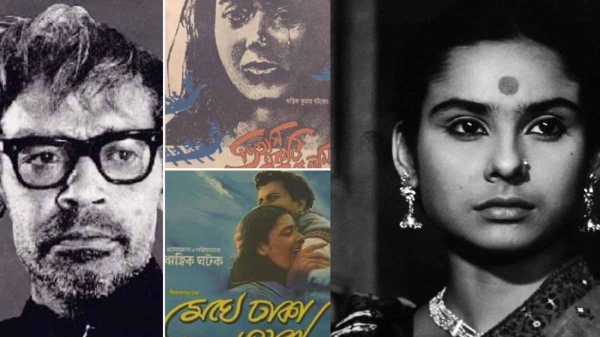 Indian Film Festival of Melbourne 2025 to do a retrospect of Padma Shri honorary Ritwik Ghatak on is birth centenary Indian Film Festival of Melbourne 2025 to do a retrospect of Padma Shri honorary Ritwik Ghatak on is birth centenary