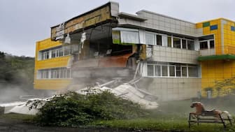 Today’s earthquake in Russia is tied as the sixth-largest ever recorded since modern records began, making it one of the most significant seismic events in decades.