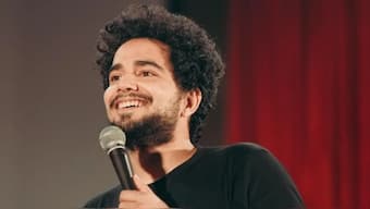 Comedian Samay Raina in major trouble again post 'India's Got Latent' row, summoned by Supreme Court for mocking disabled people