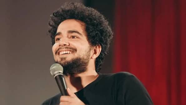 Comedian Samay Raina in major trouble again post 'India's Got Latent' row, summoned by Supreme Court for mocking disabled people