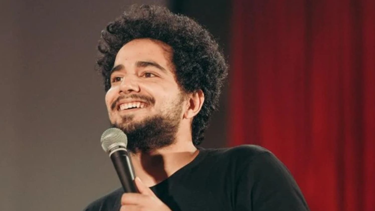 Comedian Samay Raina in major trouble again post 'India's Got Latent' row, summoned by Supreme Court for mocking disabled people Comedian Samay Raina in major trouble again post 'India's Got Latent' row, summoned by Supreme Court for mocking disabled people