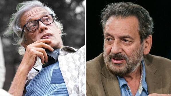 'A Joyous Ache in Your Heart': Sudhir Mishra joins Shekhar Kapur's Masoom 2 as Executive Producer