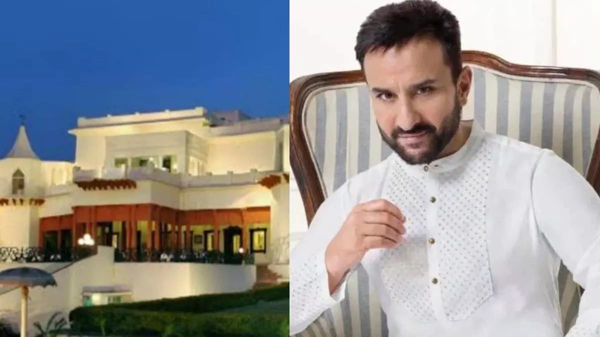 सैफ अली खान 15,000 करोड़ रुपये की संपत्ति खो देता है क्योंकि अदालत ने उन्हें ‘दुश्मन की संपत्ति’ के रूप में घोषित किया है, यहाँ क्या मामला है
