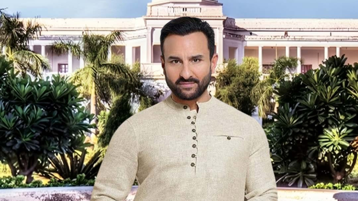 Saif Ali Khan's Rs 15000 crore property case: How the controversy began and why it may reignite old tensions in Nawab's family Saif Ali Khan's Rs 15000 crore property case: How the controversy began and why it may reignite old tensions in Nawab's family