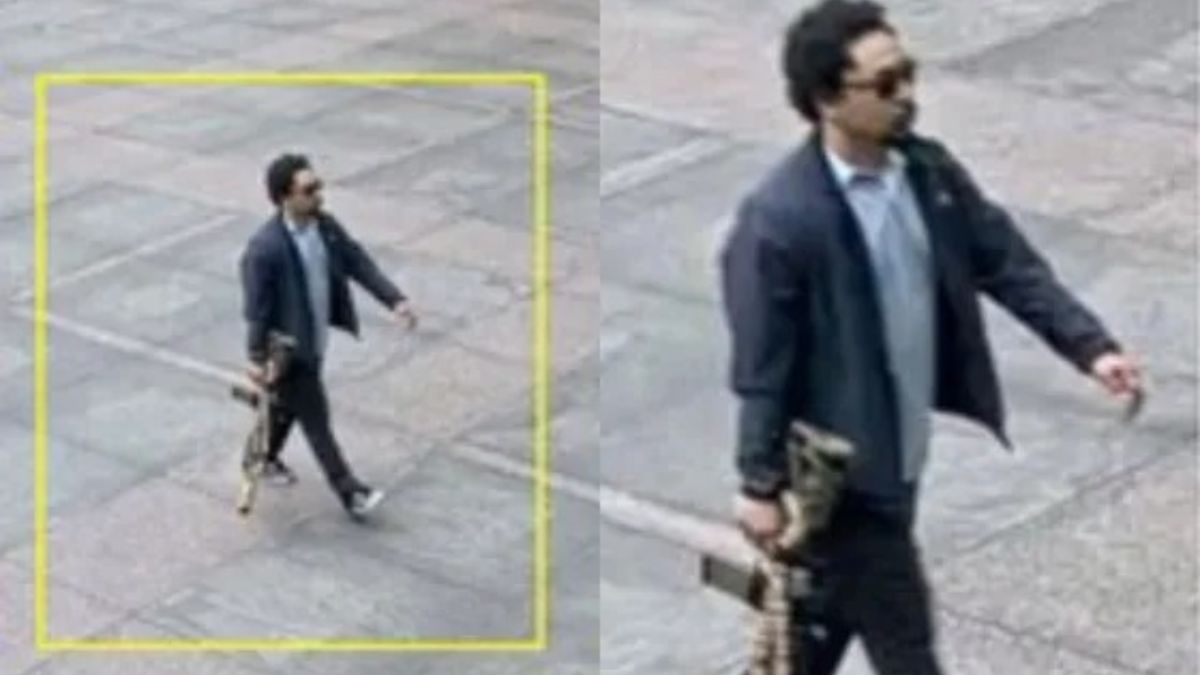 'Pure evil came to New York': Who was Shane Devon Tamura, gunman behind Manhattan rampage? 'Pure evil came to New York': Who was Shane Devon Tamura, gunman behind Manhattan rampage?