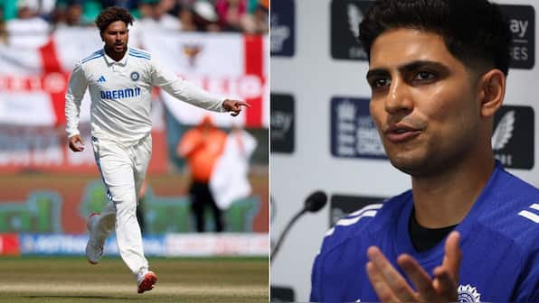 'Spoke to players who were part of 2018 series': Shubman Gill reveals strategy behind playing two spinners in Edgbaston Test