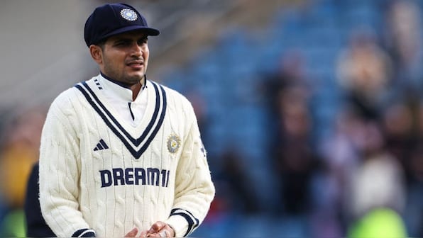 'You have got your tactics wrong': Shubman Gill draws scathing criticism from ex-India opener over captaincy