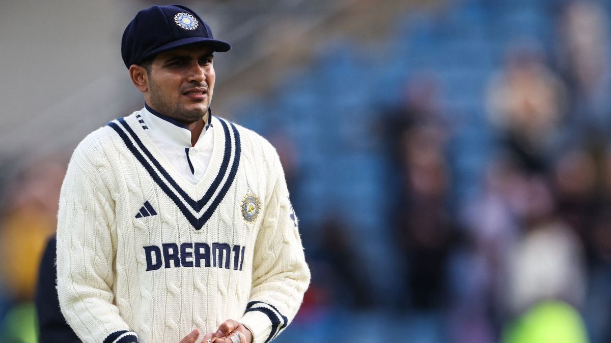 'You have got your tactics wrong': Shubman Gill draws scathing criticism from ex-India opener over captaincy 'You have got your tactics wrong': Shubman Gill draws scathing criticism from ex-India opener over captaincy