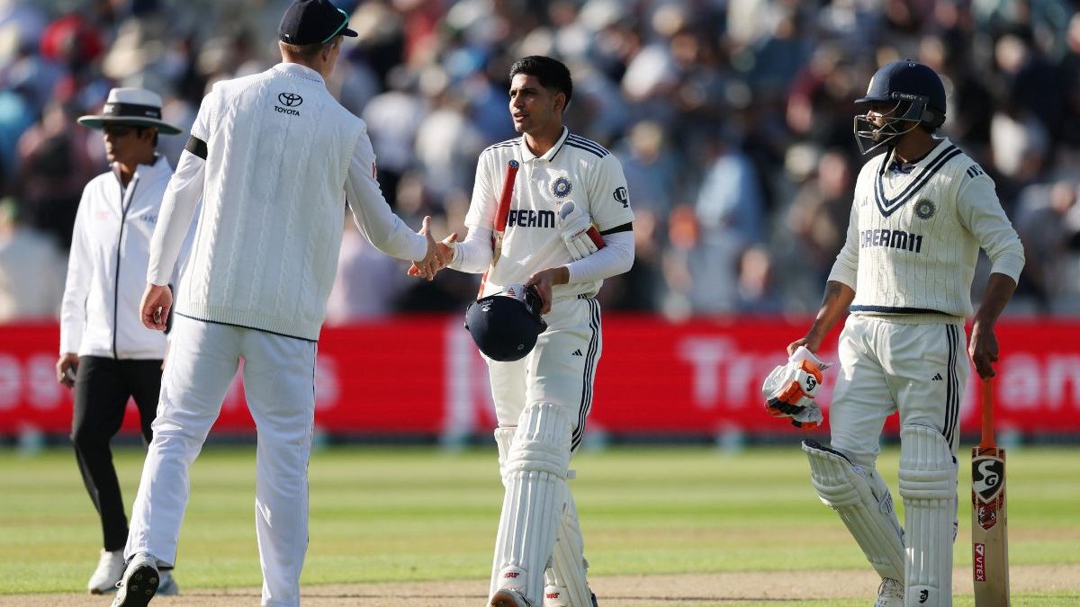 Team India solid on Day 1 but Jasprit Bumrah’s absence and team balance raise deeper questions Team India solid on Day 1 but Jasprit Bumrah’s absence and team balance raise deeper questions