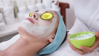 DIY 'natural' skincare may sound like a good plan, but it could cause more harm than good. Representational image/Pixabay