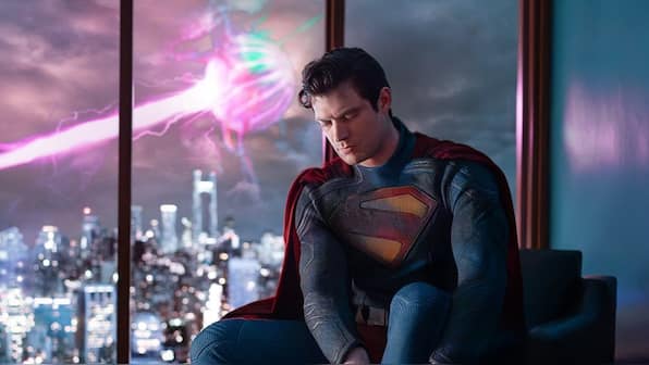 James Gunn's 'Superman' smashes records, flies to a $122 million opening