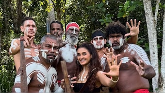 Explore Queensland, Australia Through Shakti Mohan's Lens: A JourneyLabel Luxury Travel Story