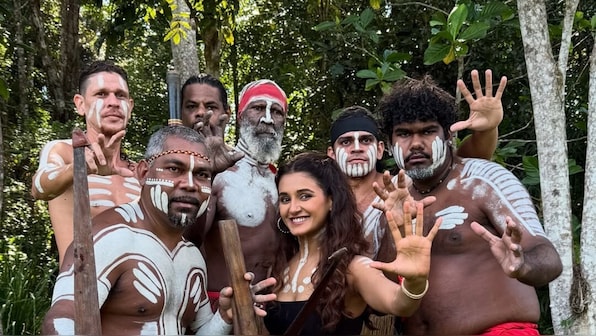 Explore Queensland, Australia Through Shakti Mohan's Lens: A JourneyLabel Luxury Travel Story