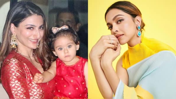 Soha Ali Khan on Deepika Padukone's 8-hour shift demand: "Lost my friends, my identity, temporarily lost my husband also and…"